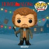 Funko Pop Movies: Home Alone - Marv with Crowbar Vinyl Figure #493 #21799 - 2 of 4
