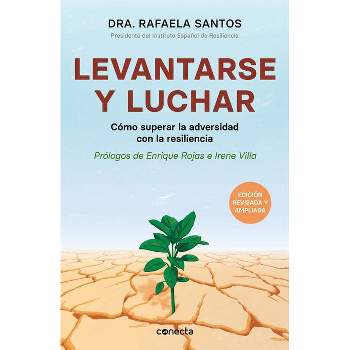Levantarse Y Luchar (Edición Revisada Y Ampliada) / Get Up and Fight (Revised an D Extended Edition) - by  Rafaela Santos (Paperback)