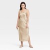 Women's Maxi Slip Dress - A New Day™ - 3 of 3