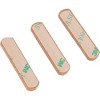 Protec A355 Mute Replacement Cork 3-Pack - 2 of 4