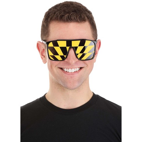 Macho Man Sunglasses (Choose Your Style) Randy Savage Costume WWF Party