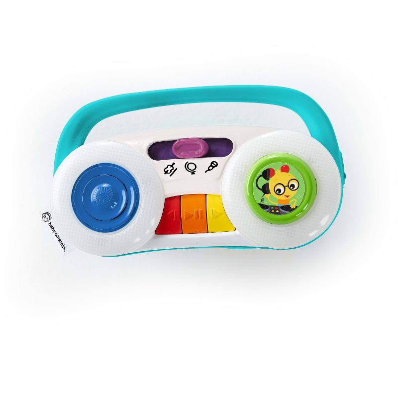 Baby Einstein Discover-a-Tune Musical Box Toy, 6 of 17