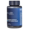ProHealth Longevity Valerian Extract With Lemon Balm, 60 Capsules - 3 of 3