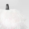 Large Fringed Pumpkin Figurine - Hyde and EEK! Boutique™ - 3 of 3