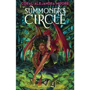 Summoner's Circle - by  Coral Alejandra Moore (Paperback) - 1 of 1
