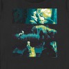 Women's Star Wars: Tales of the Jedi Sabretooth Scenes T-Shirt - 2 of 4