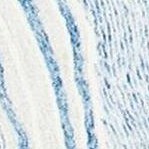 blue/ivory