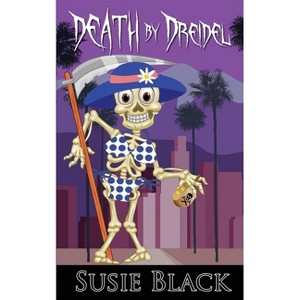 Death by Dreidel - (Holly Swimsuit Mystery) by  Susie Black (Paperback) - 1 of 1