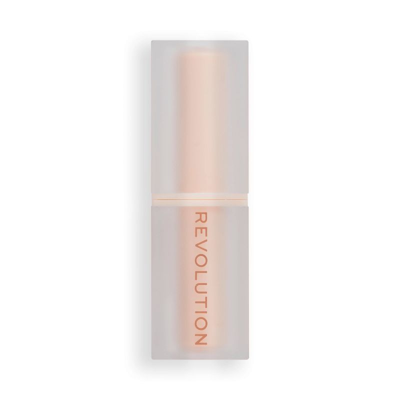 Makeup Revolution Lip Allure Soft Satin Lipstick - 0.11oz, 4 of 7