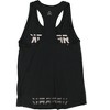 Reebok Womens Meet You There Racerback Tank Top - 2 of 2