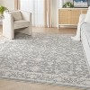 Nourison Desert Mirage Vintage Indoor Area Rug - 2 of 4