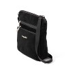 baggallini Women's Pocket Crossbody Bag with RFID Wristlet - 2 of 4