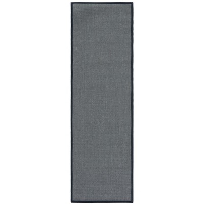 Natural Fiber NF131 Power Loomed Indoor Rugs - Safavieh
