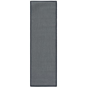 Natural Fiber NF131 Power Loomed Indoor Rugs - Safavieh - 1 of 4