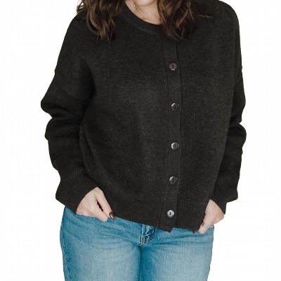 Women's Easy On Cardigan - Things Between