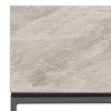 Syd Nesting Coffee Tables - Black - SEI - 3 of 4