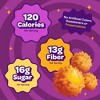 JOYRIDE Halloween Gummy Busters Midnight Mystery Mix Candy - 1.8oz - 4 of 4