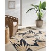 Livabliss Warsaw Woven Indoor and Outdoor Area Rugs - 2 of 4