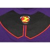 Seven Times Six Disney Pixar Toy Story Shirt Men's I Am Zurg Costume Adult nice T-Shirt Purple - 2 of 3