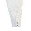 Gioberti Boys Casual Western Solid Long Sleeve Shirt With Pearl Snaps - image 3 of 3