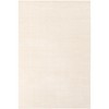 Unique Loom WoolCraft Geometric Collection Area Rug - 2 of 4