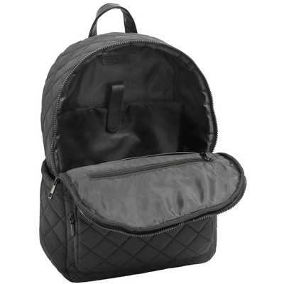 Ellen Tracy The Melanie Quilted Backpack — фото 3