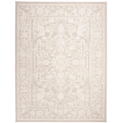 Reflection RFT665 Power Loomed Indoor Rugs - Safavieh