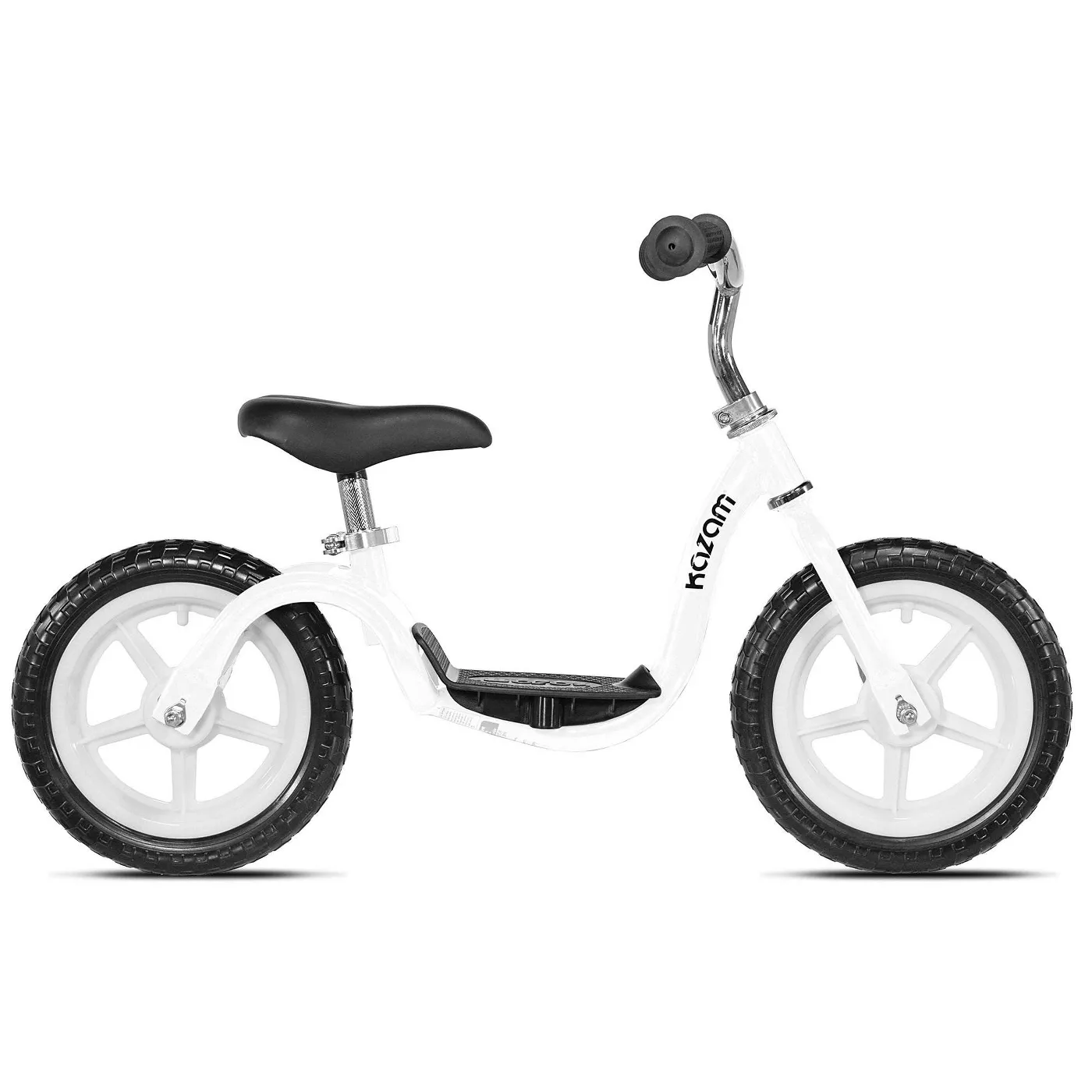KaZAM Tyro Adjustable Step-Through Balance Bike