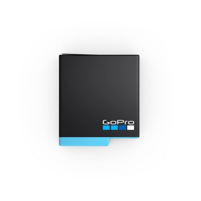 Gopro Hero 4 Battery Target