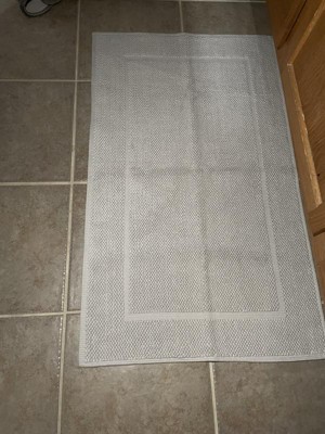 21x34 Spa Plush Bath Mat - Threshold™ : Target