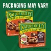 Nature Valley Sweet & Salty Dark Chocolate-Peanut & Almond Granola Bars - 7.4oz/6ct - 2 of 4