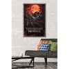 Trends International Marvel Morbius - Bio Framed Wall Poster Prints - 2 of 4
