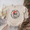 Simply Sage Market Women's Graphic Sweatshirt Holly Jolly Santa - 2 of 3