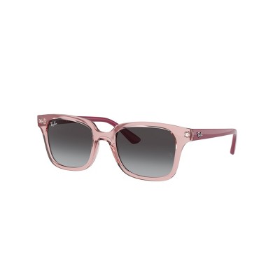 Ray-Ban Junior RB9071S 48mm Child Square Sunglasses