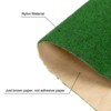 Unique Bargains Garden Decoration Artificial Models Grass Mat - 4 of 4