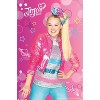 Trends International Jojo Siwa - Pink Unframed Wall Poster Prints - 4 of 4