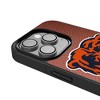 Keyscaper NFL NFC Teams Football Wordmark Bump Cell Phone Case for Apple iPhone - 4 of 4