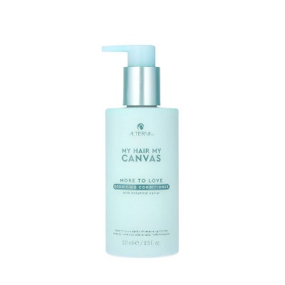 Alterna My Hair My Canvas More to Love Conditioner - 8.5 fl oz - Ulta Beauty