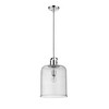 Z-Lite Kinsley 1 - Light Pendant in  Chrome - 3 of 4