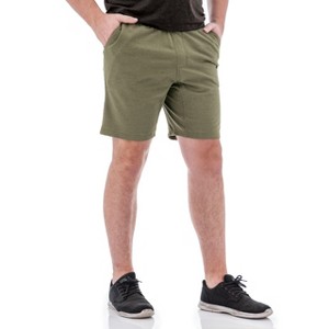 Old Ranch Brands Men's Conall Short - 1 of 4