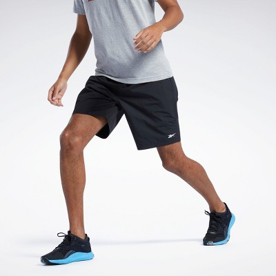 Reebok Training Essentials Utility Shorts Mens Athletic Shorts