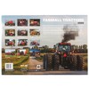 2026 Farmall Tractors 12 Month Calendar, 17in x 12in 9781642341836 - 2 of 4
