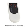Concept Lighting Concept Cordless Battery Powered LED Picture Light - 2 of 4