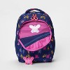 Adaptive Kids' 17" Backpack Butterfly - Cat & Jack™ - image 3 of 4