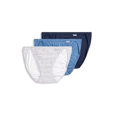 Jockey Women's Elance String Bikini - 3 Pack