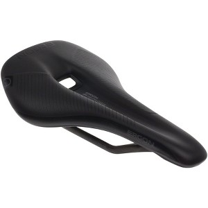 Ergon SR Pro Carbon Saddle - Rail Material: Carbon Men's Size: S/M - 1 of 4