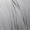 2 Pack Microfiber Pillows, Soft Down Alternative Hotel Bed Pillows for Side/Back Sleepers - NTBAY - 3 of 4