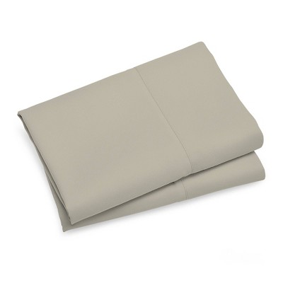 Purity Home King 400 Thread Count Ultimate Percale Cotton Solid ...
