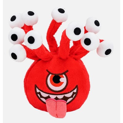 Imaginary People Dungeons & Dragons 8 inch Beholder Plush