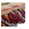 Livabliss Zendaya 48"H x 29"W Bohemian/Global Wheat Wall Tapestries - 3 of 4